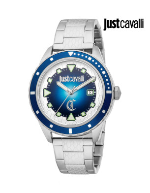 JUST CAVALLI Watch for Men